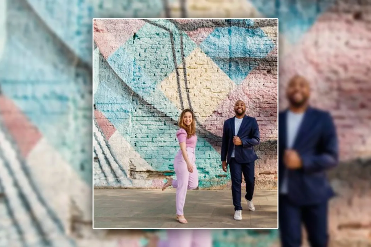 COLOR EXPERT INFUENCER O ÚNICO EVENTO QUE MISTURA: COLORIMETRIA, QUÍMICA E MARKETING DIGITAM DE INFLUÊNCIA