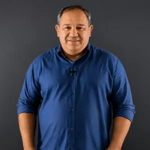 ANTÔNIO MAURO
